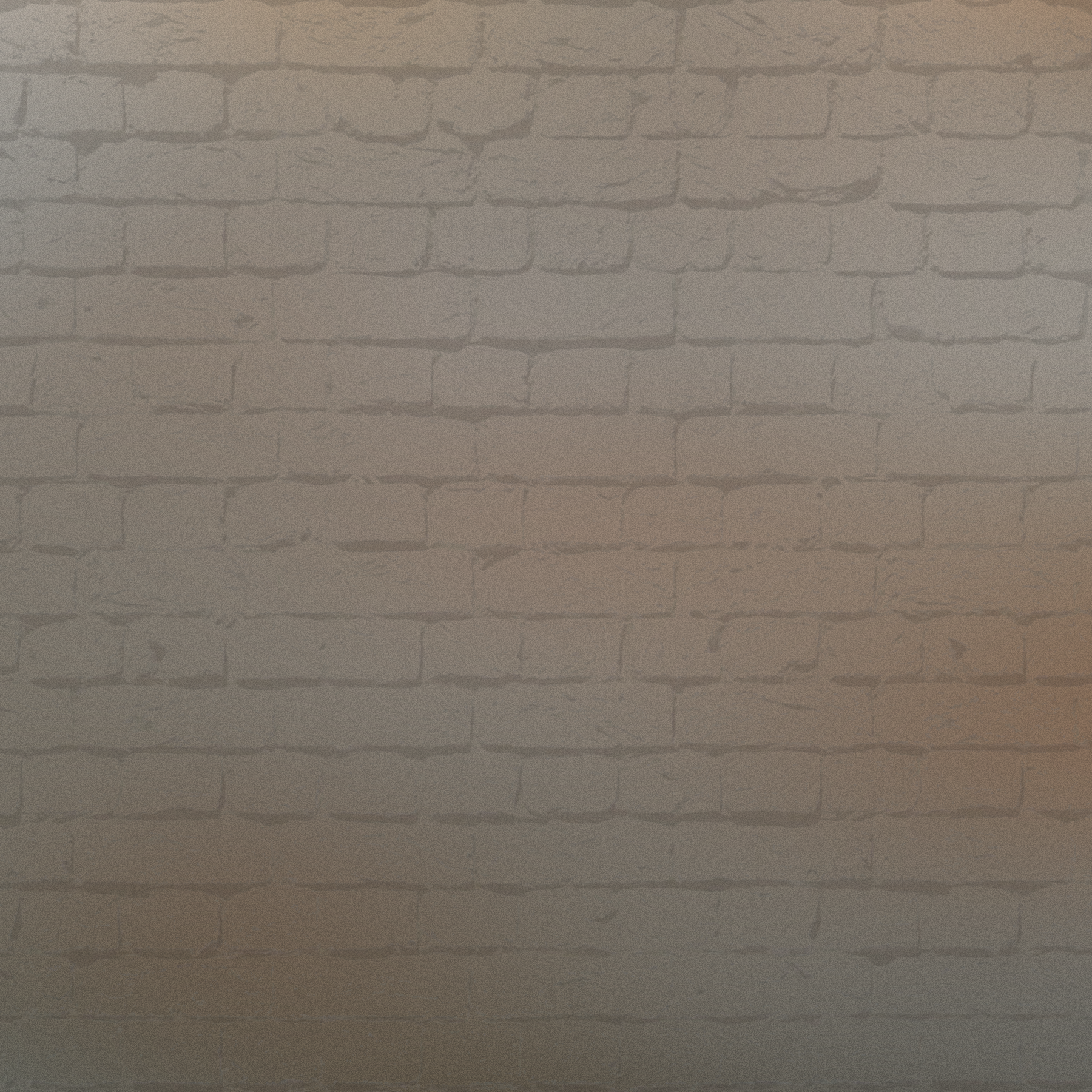 Brick Wall Background